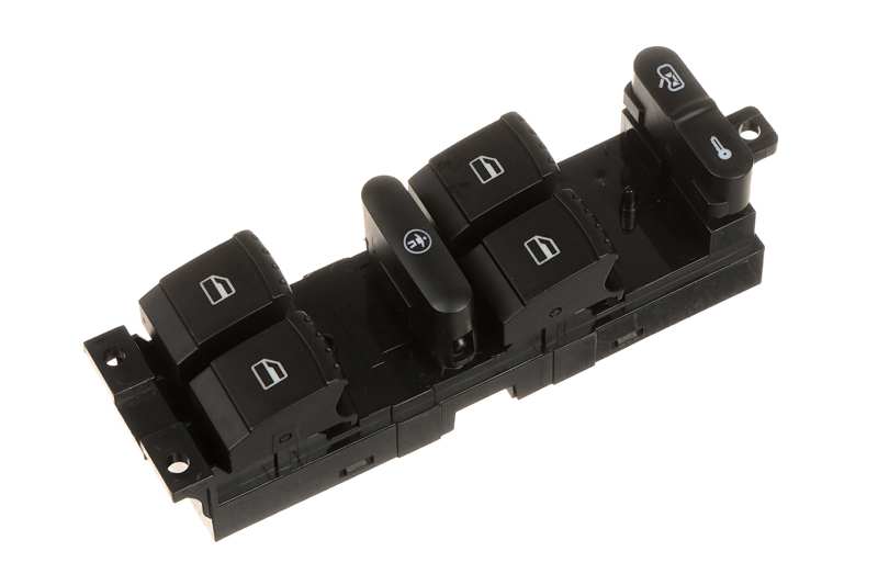 Fensterheberschalter